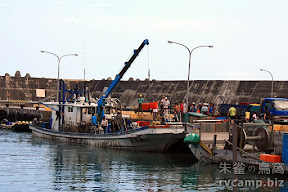 宜蘭蘇澳南澳農場 @100 年端午露營