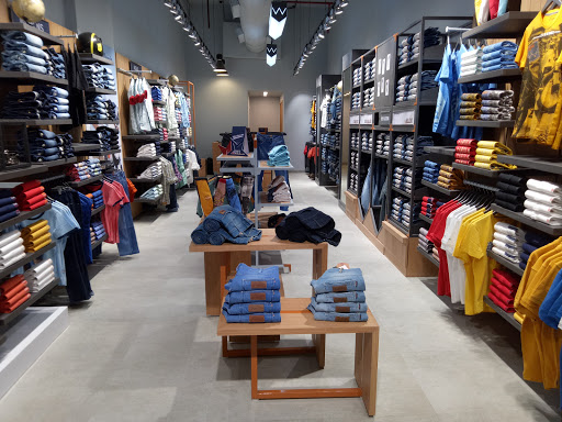 Wrangler Store, G T Rd, Rajinder Nagar, Maqbool Pura, Amritsar, Punjab 143001, India, Work_Clothes_Shop, state PB