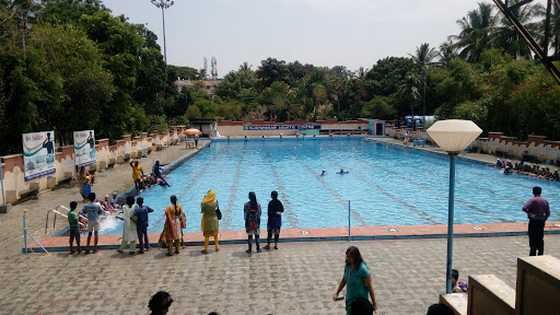 Vijayanagar Swim Center, 9th Cross Rd, Hampi Nagar, RPC Layout, Vijaya Nagar, Bengaluru, Karnataka 560104, India, Swimming_Pool, state KA
