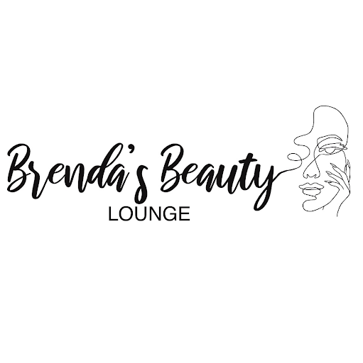 Brenda's Beauty Lounge logo