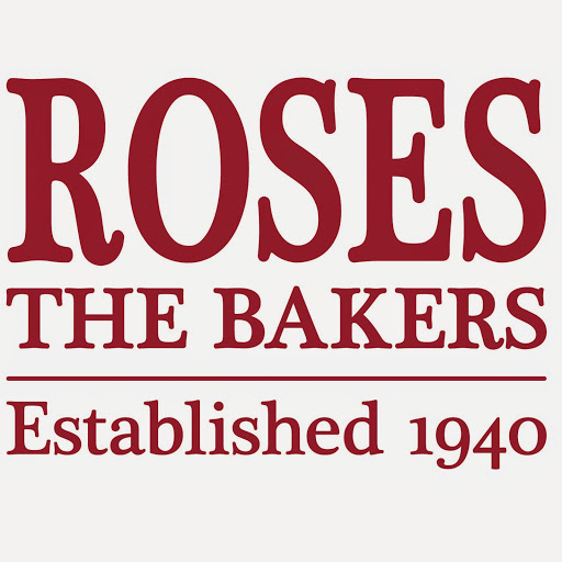 Roses The Bakers