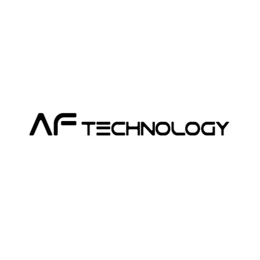 AF Technology Telefonia e Informatica logo