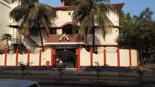 Shree Ayyappa Temple, Plot No. 19, Sector 13,New Panvel, Navi Mumbai, Maharashtra 410206, India, Place_of_Worship, state MH