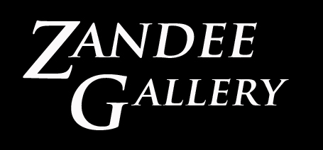 Zandee Gallery logo