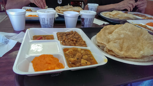 Pak Sweets