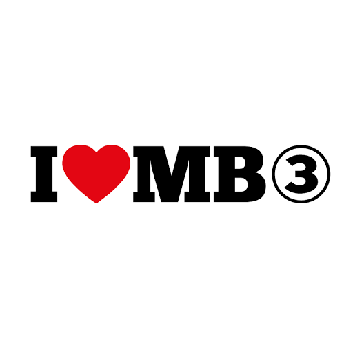 I Love Mb3 Store - Casoria