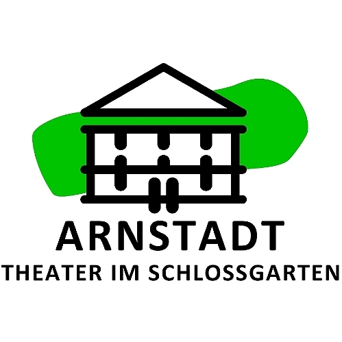 Theater im Schlossgarten logo