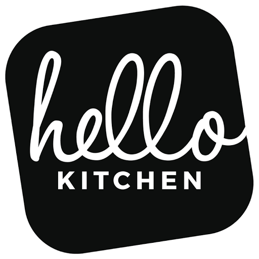 Hello Kitchen Breda logo