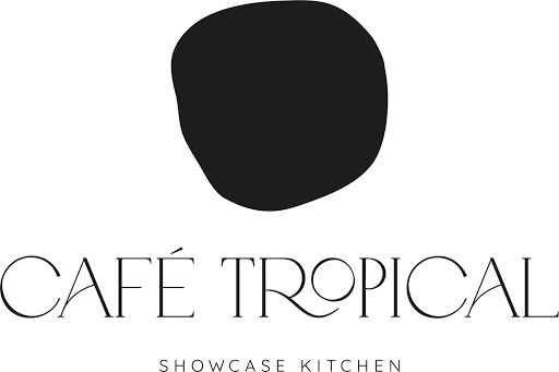 Café Tropical - Showcase Kitchen logo
