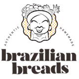 Brazilian Breads
