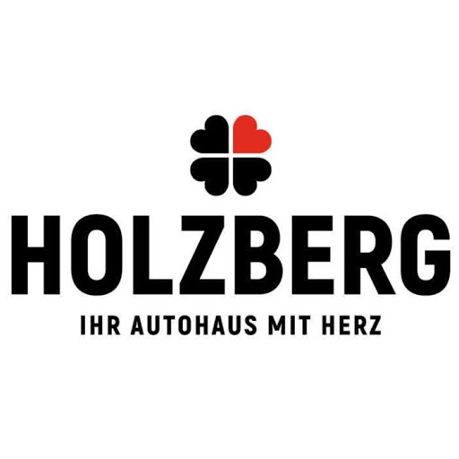 Autohaus Holzberg GmbH logo