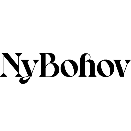 Nybohovs Restaurang och Festvåning logo