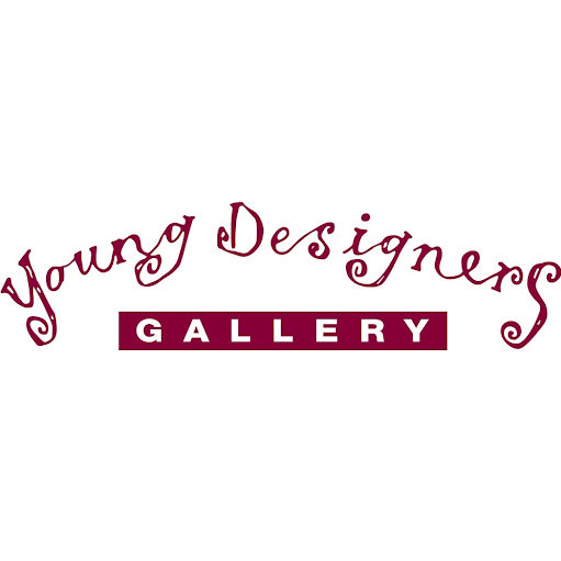 Young Designers Gallery logo