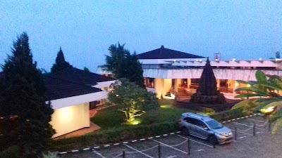 Photos of Surya Hotel & Cottages Prigen