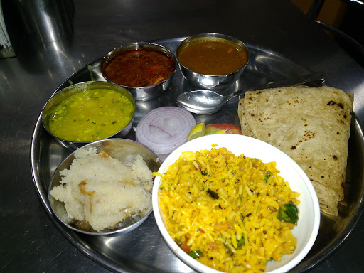 Zakkas - Veg & Non-veg Restaurant, Dange Chowk Rd, Bhatewara Nagar, Hinjawadi Village, Hinjawadi, Pimpri-Chinchwad, Maharashtra 411057, India, Non_Vegetarian_Restaurant, state MH