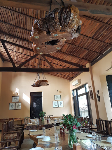 Kings Lodge - Bandhavgarh National Park