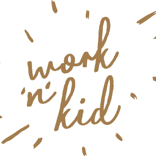 Work'n'Kid - Coworking mit Kinderbetreuung logo