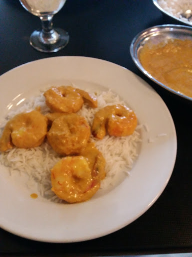 Indian Restaurant «Himalayas», reviews and photos, 1010 Howard St, Omaha, NE 68102, USA