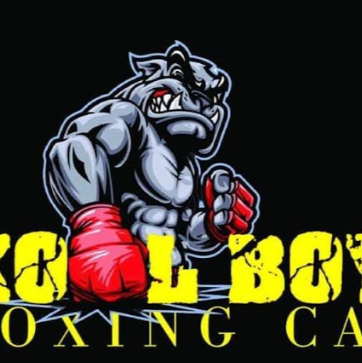 KoolBoy's Boxing Camp and Dance Academy