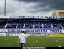 TORCIDA ORGANIZADA POEIRA AZUL