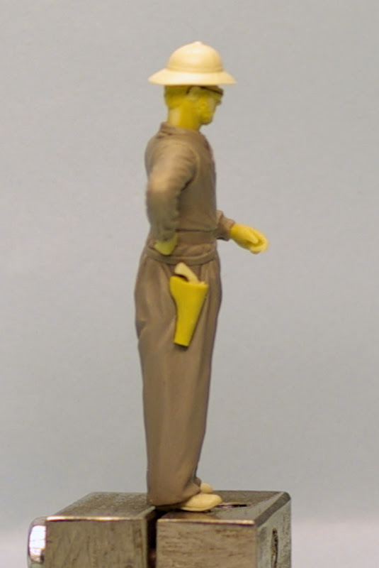 figurine - LRDG (sculpture figurine 1/35°) - Page 2 _IGP4051