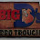 Big D's Bar-B-Que Trough