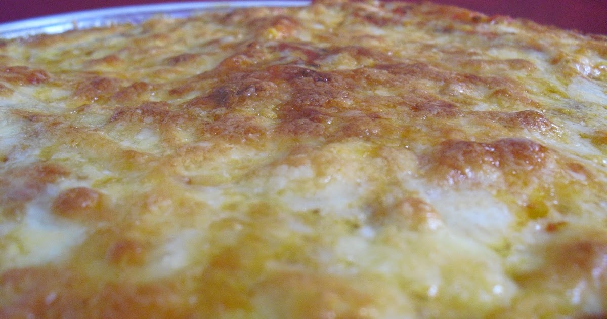 Four Cheese and Vegetable Lasagnioli