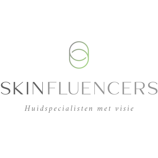 Skinfluencers logo