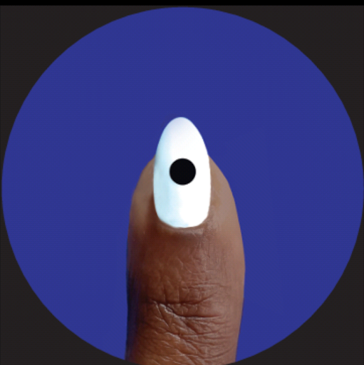 The Onyx Spot (Natural Nail Care) logo