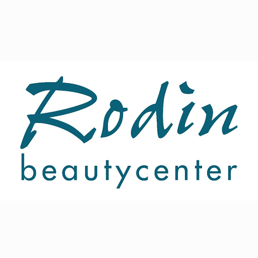 Beauty Center Rodin logo