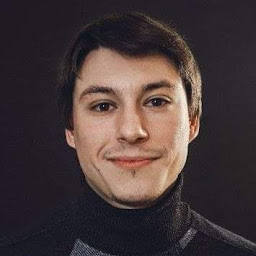 Alexandr Bahach Avatar