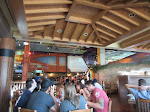 Dinner at Margaritaville Dinner at Margaritaville