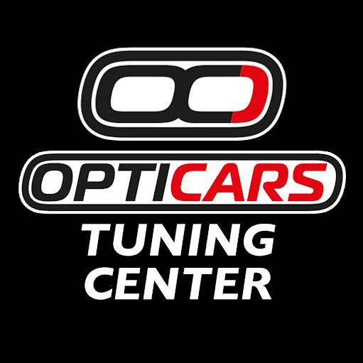 OptiCars GmbH logo