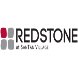 Redstone at SanTan Village logo