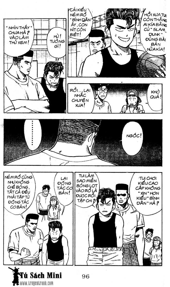 Slam Dunk Chap 3 - Truyen.Chap.VN