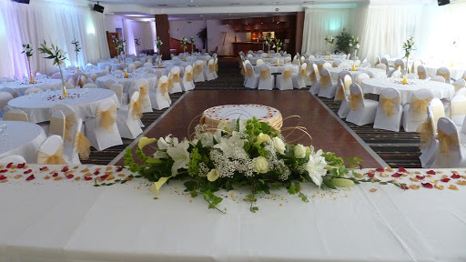 Best Western Palm Hotel