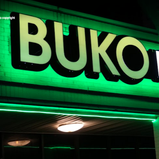 Buko Resto-Bar logo