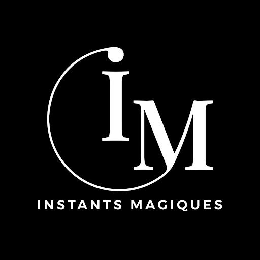 'Instants Magiques' Coiffure/Institut logo