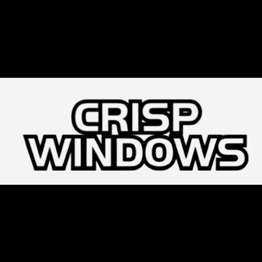 Crisp Windows