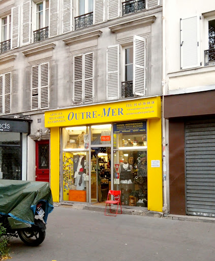 Outre-Mer