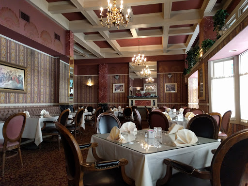 French Restaurant «Cafe Bel Ami», reviews and photos, 229 E William St, Wichita, KS 67202, USA
