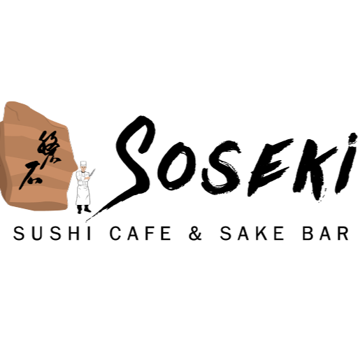 Soseki Café logo
