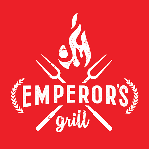 The Emperors Grill logo