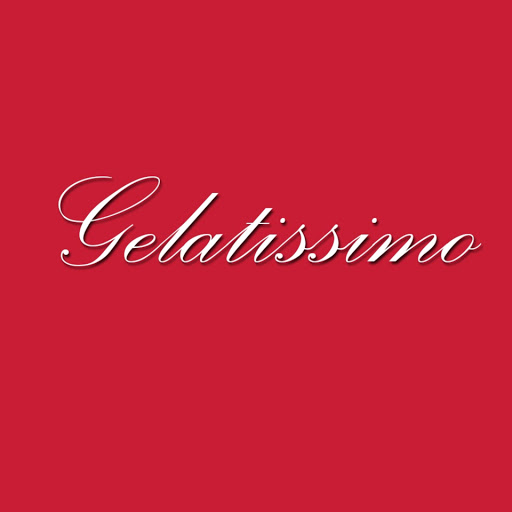 Gelateria logo