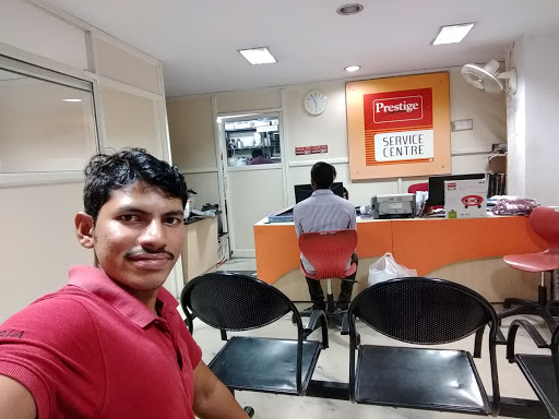 Prestige Service Center, D.No. 69-1-1, Patamata Near N.S.M Public School, MG Road, Sriram Nagar, Benz Circle, Vijayawada, Andhra Pradesh 520010, India, Appliance_Shop, state AP