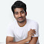 Naveen Raju's user avatar
