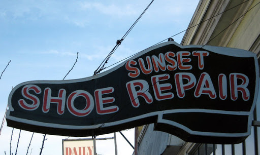 Sunset Shoe Repair