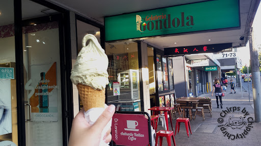 Gelato Chatswood Sydney - Gelateria Gondola