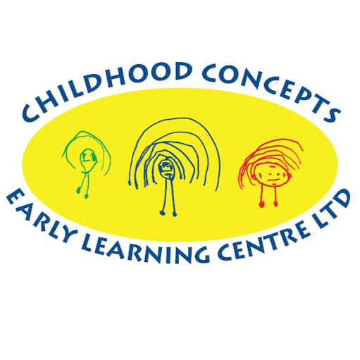 Childhood Concepts Early Learning Centre Ltd logo