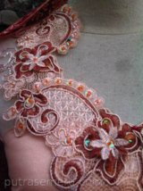 Salem Kebaya Modern Salem Kebaya Modern